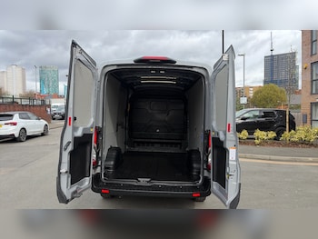 Used Ford Transit 2025 for sale - 79150113: Photo