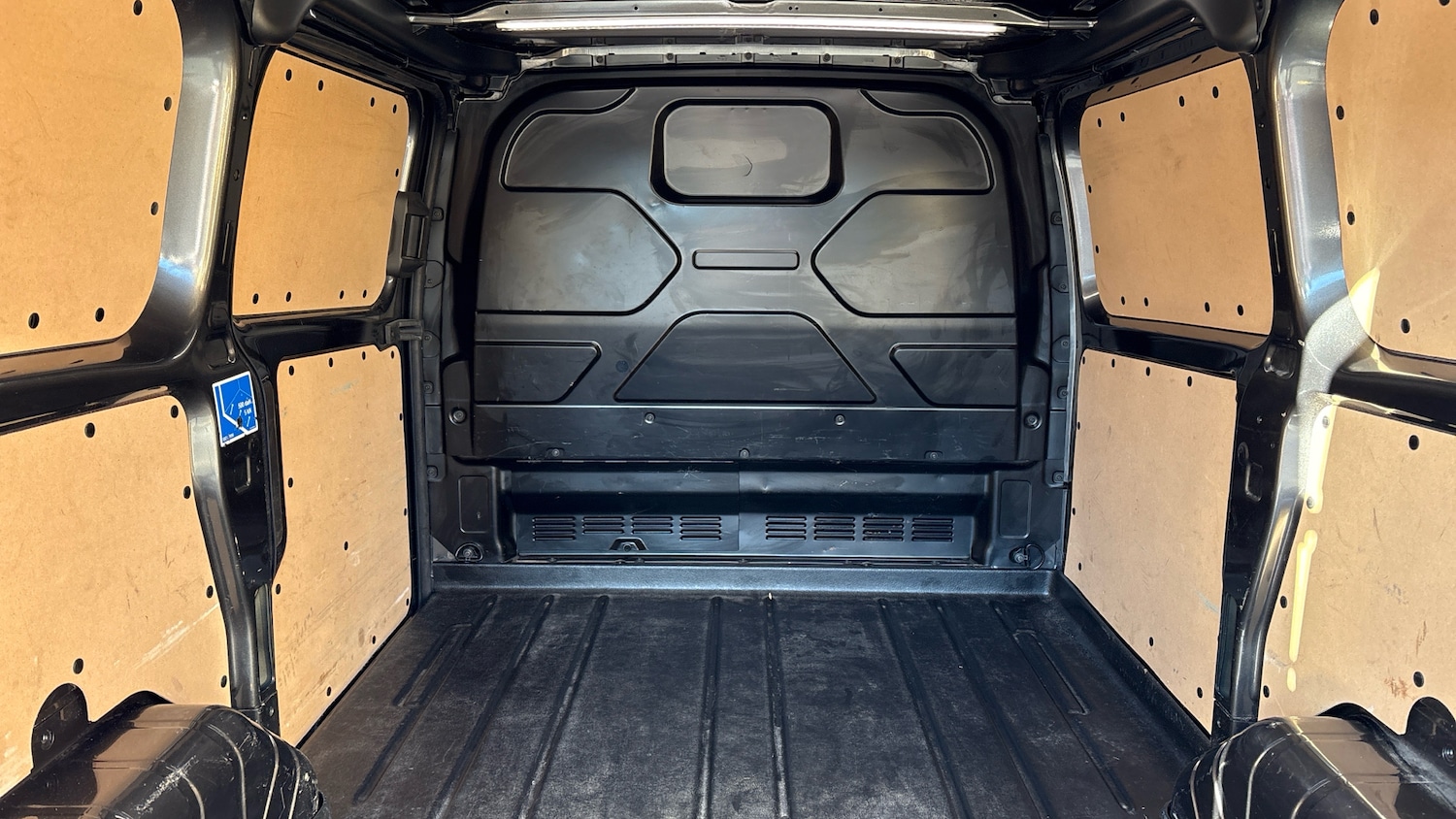Used Ford Transit Custom 2023 for sale - 76036587: Photo 12