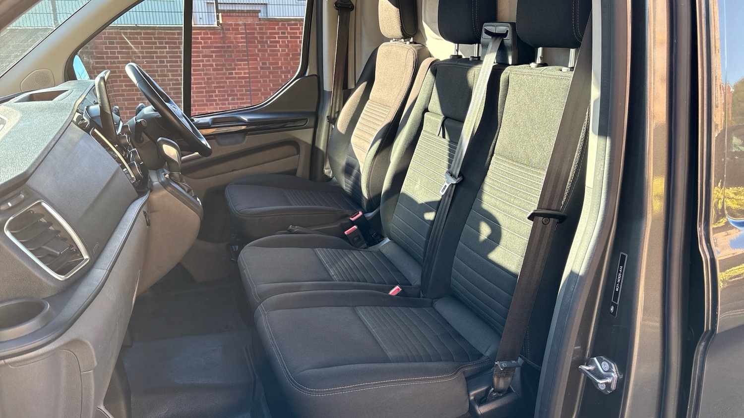 Used Ford Transit Custom 2023 for sale - 76036587: Photo 13