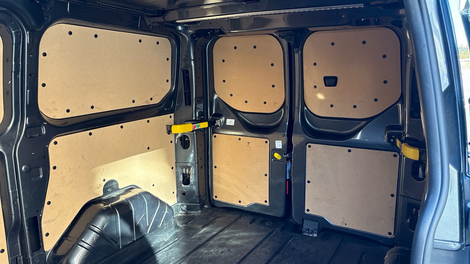Used Ford Transit Custom 2023 for sale - 76036587: Photo 14