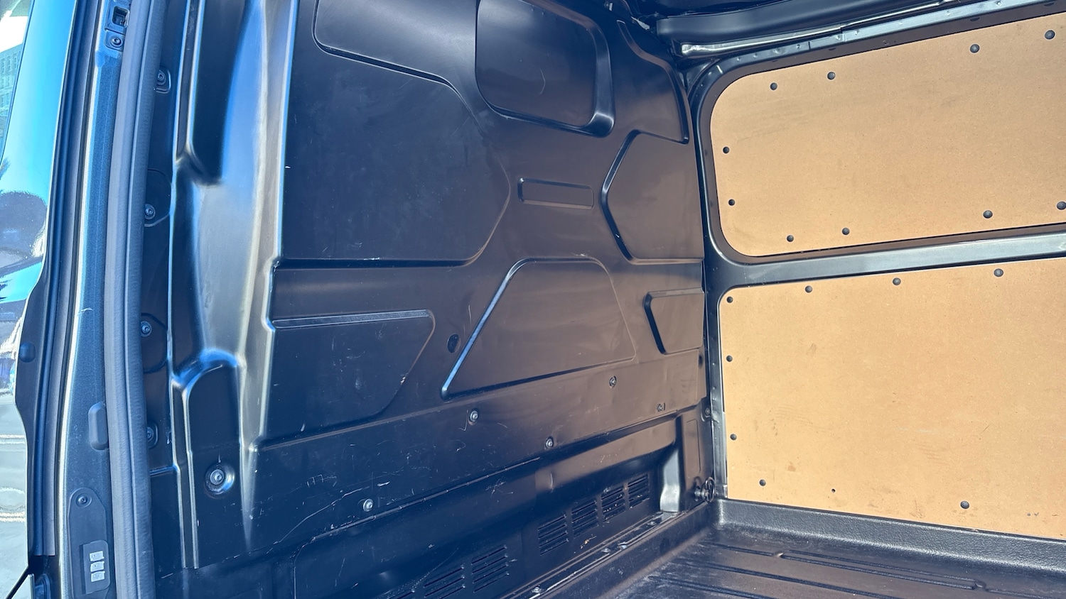 Used Ford Transit Custom 2023 for sale - 76036587: Photo 18