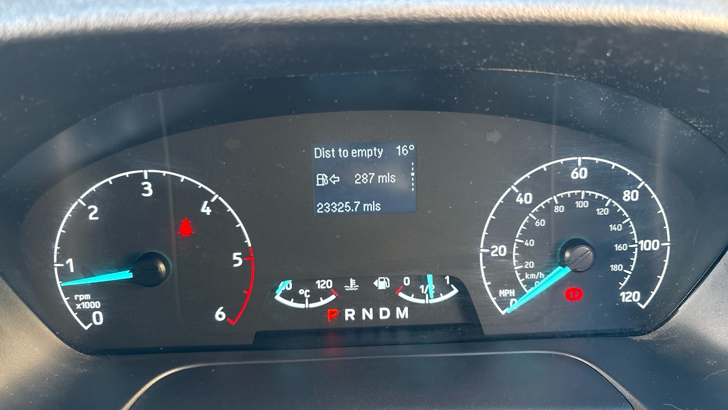 Used Ford Transit Custom 2023 for sale - 76036587: Photo 19
