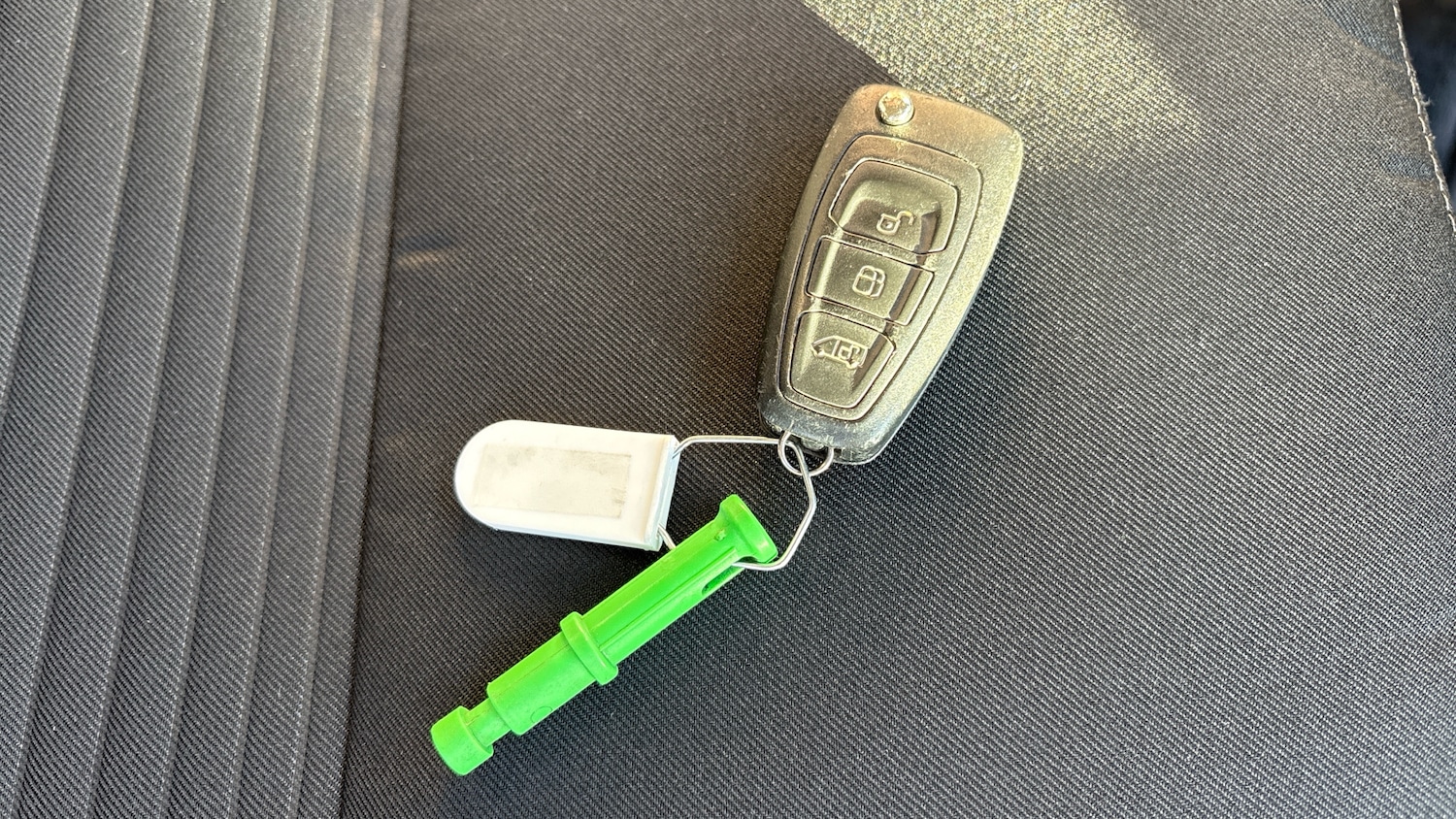 Used Ford Transit Custom 2023 for sale - 76036587: Photo 20