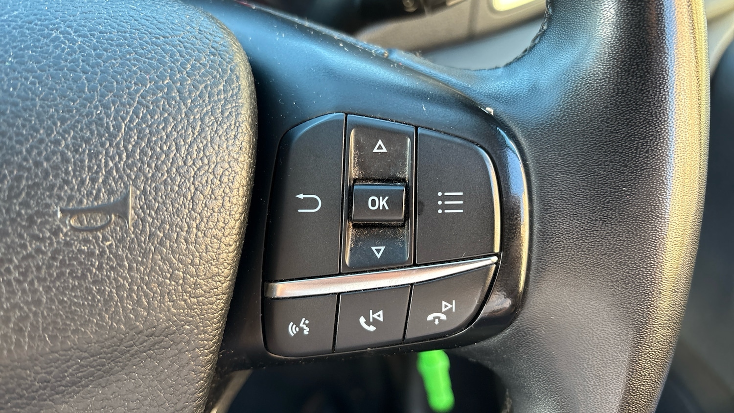 Used Ford Transit Custom 2023 for sale - 76036587: Photo 26