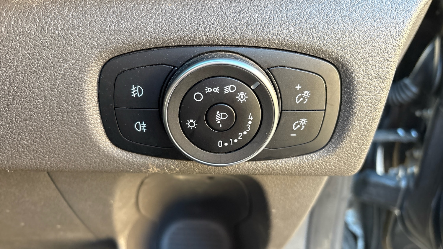 Used Ford Transit Custom 2023 for sale - 76036587: Photo 32