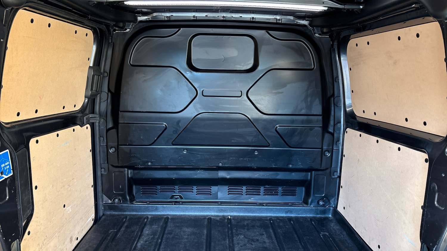 Used Ford Transit Custom 2023 for sale - 76036587: Photo 36