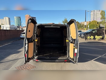 Used Ford Transit Custom 2023 for sale - 76036587: Photo 3