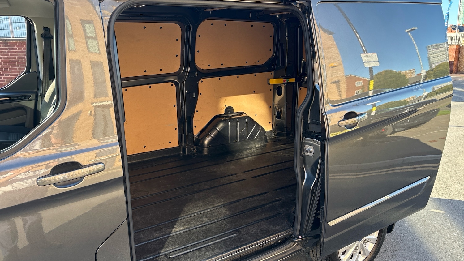 Used Ford Transit Custom 2023 for sale - 76036587: Photo 5