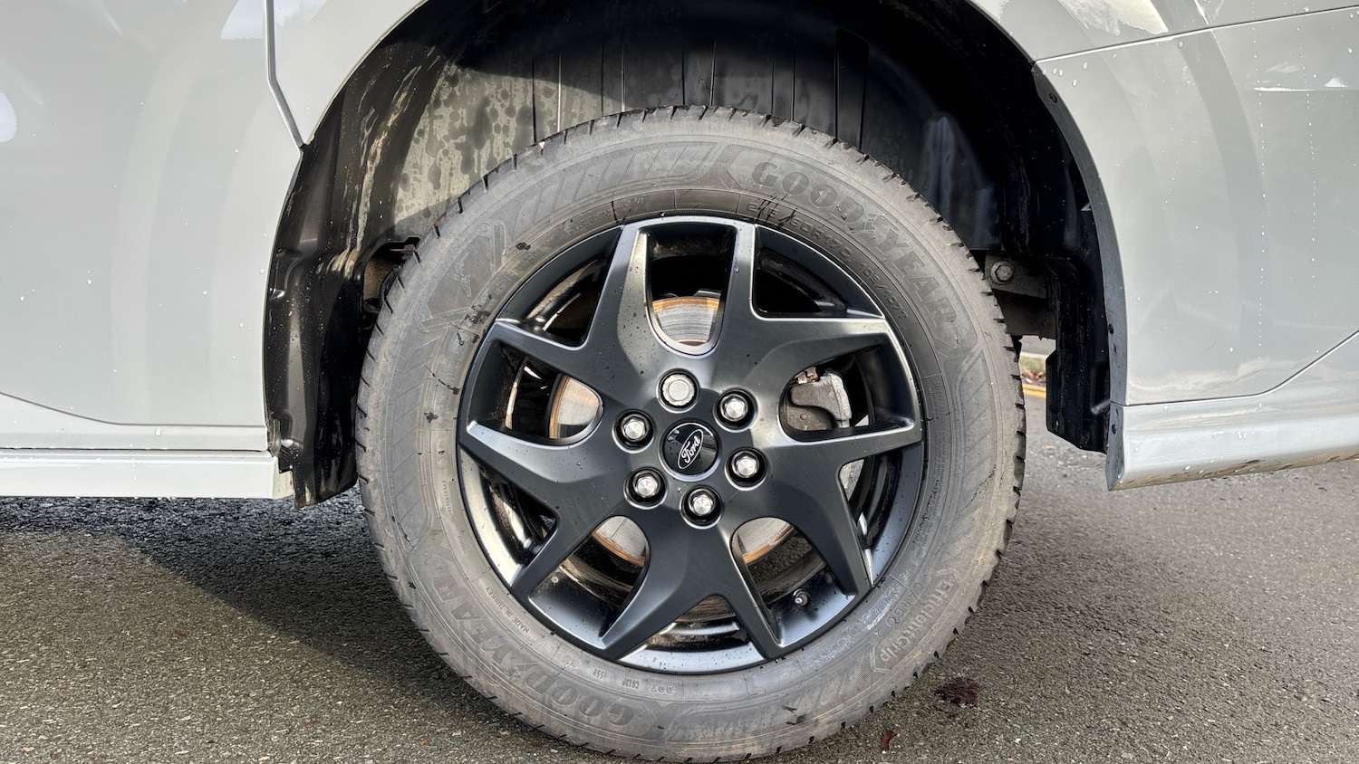 Used Ford Transit Custom 2025 for sale - 76963209: Photo 17