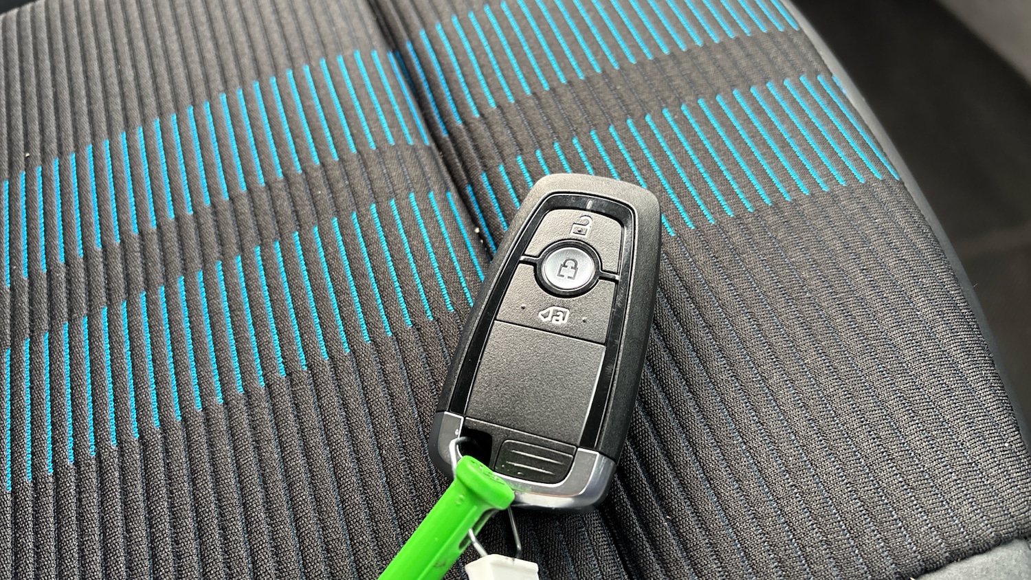 Used Ford Transit Custom 2025 for sale - 76963209: Photo 20