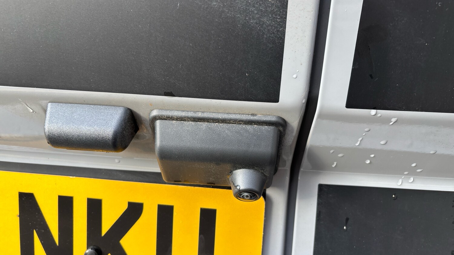 Used Ford Transit Custom 2025 for sale - 76963209: Photo 21