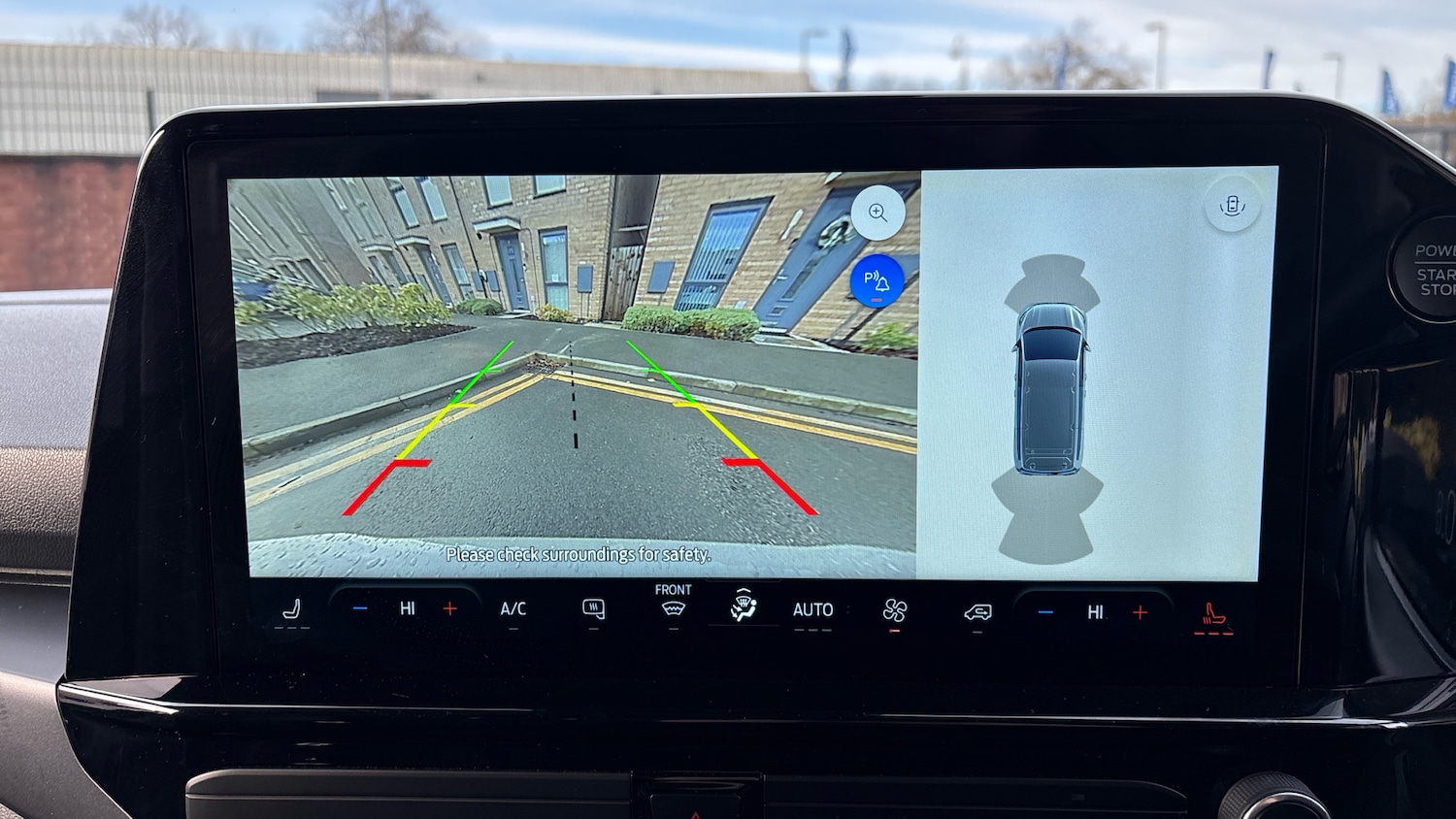 Used Ford Transit Custom 2025 for sale - 76963209: Photo 23