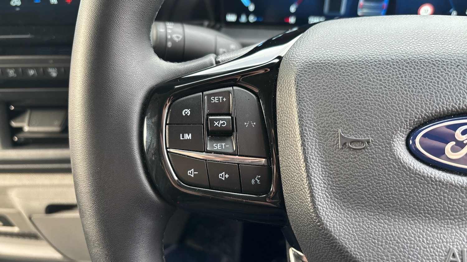 Used Ford Transit Custom 2025 for sale - 76963209: Photo 24