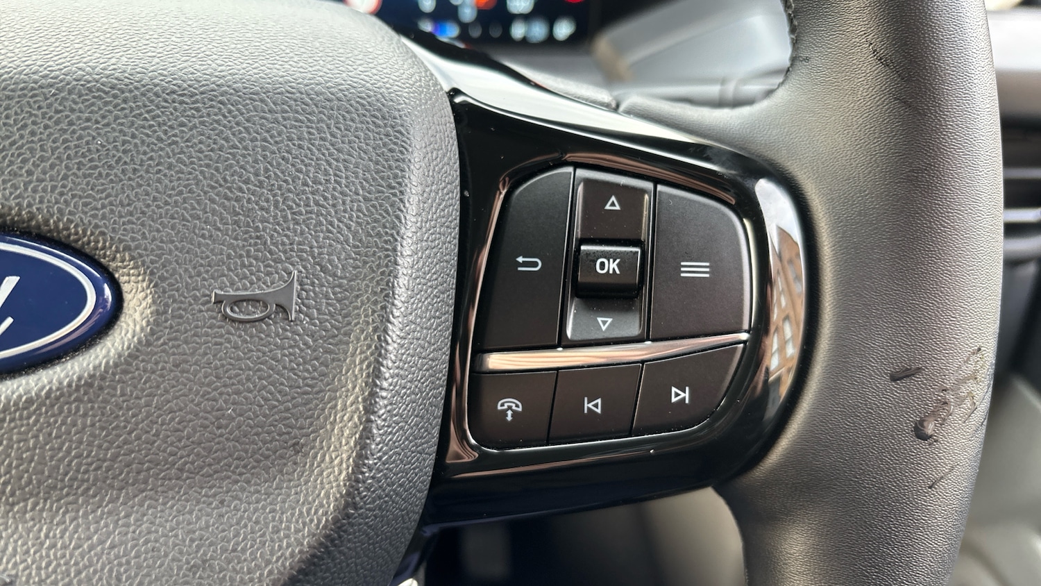 Used Ford Transit Custom 2025 for sale - 76963209: Photo 25