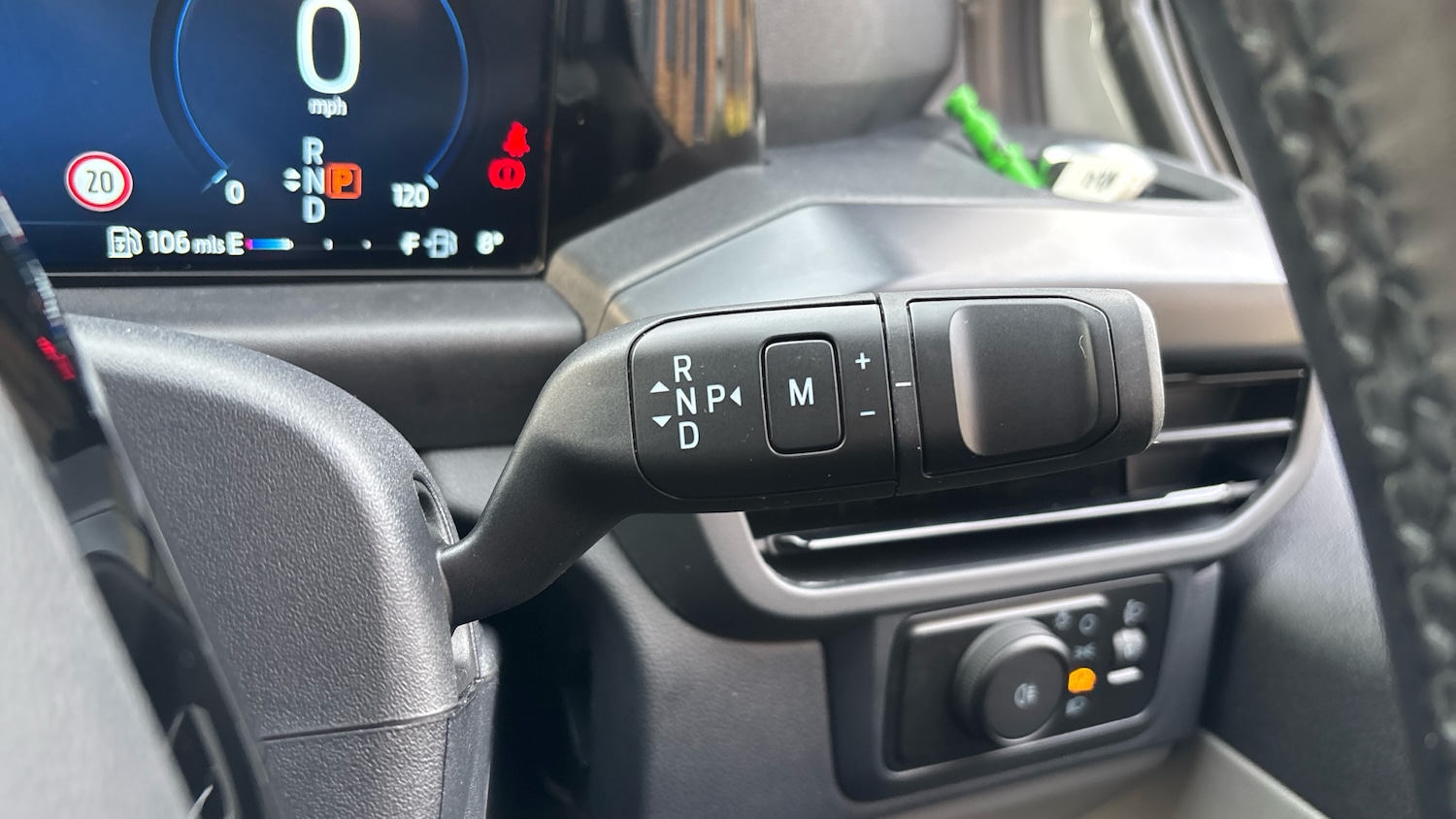 Used Ford Transit Custom 2025 for sale - 76963209: Photo 27