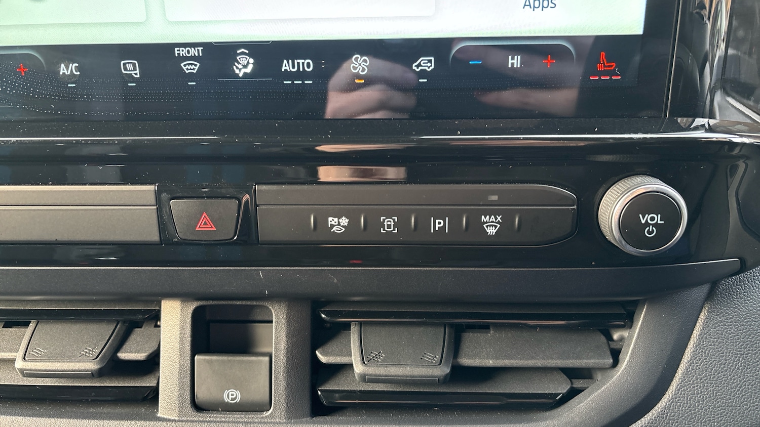 Used Ford Transit Custom 2025 for sale - 76963209: Photo 32