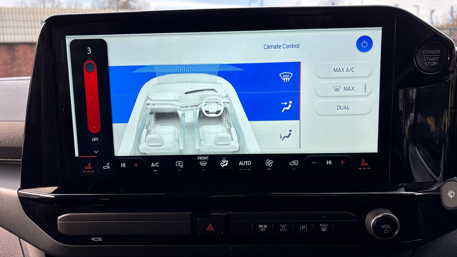 Used Ford Transit Custom 2025 for sale - 76963209: Photo 33