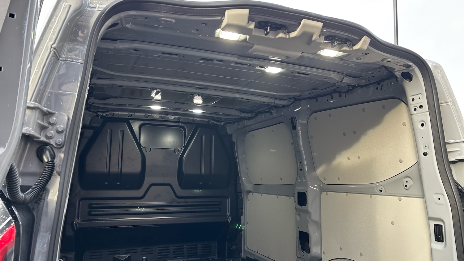 Used Ford Transit Custom 2025 for sale - 76963209: Photo 40