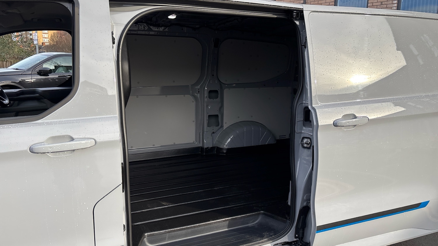 Used Ford Transit Custom 2025 for sale - 76963209: Photo 5