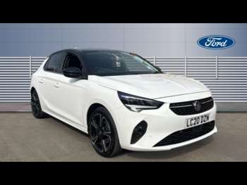 2020 (20) - 1.2 Turbo Elite Nav Premium 5dr Petrol Hatchback
