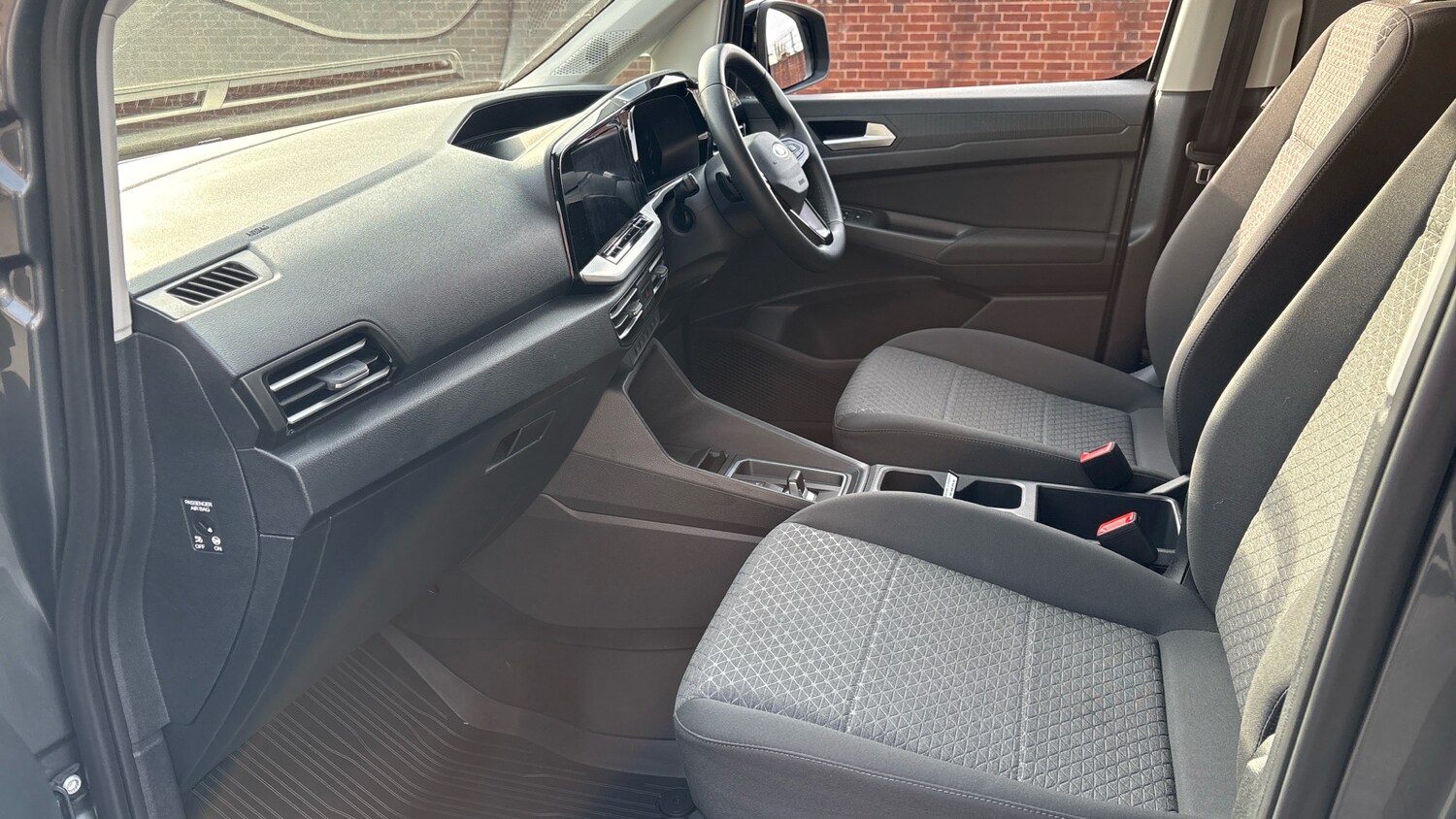 Used Ford Transit Connect 2025 for sale - 77979848: Photo 13