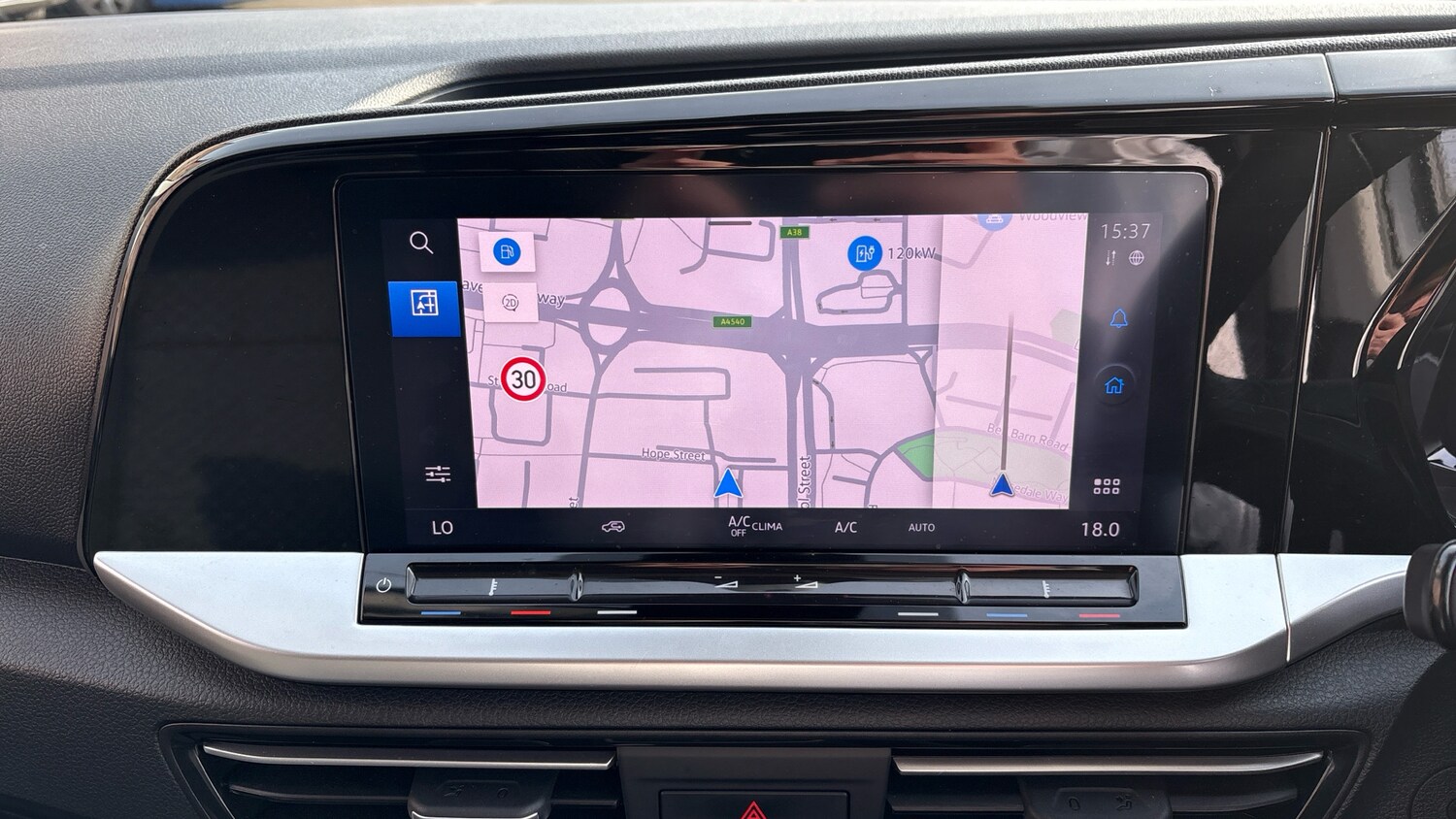 Used Ford Transit Connect 2025 for sale - 77979848: Photo 15