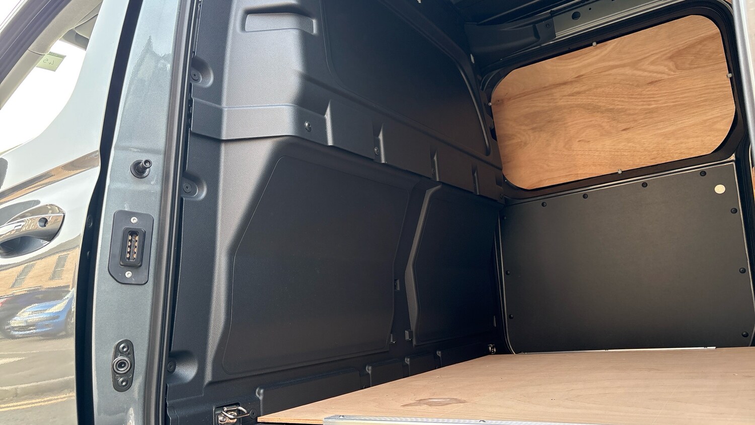 Used Ford Transit Connect 2025 for sale - 77979848: Photo 18