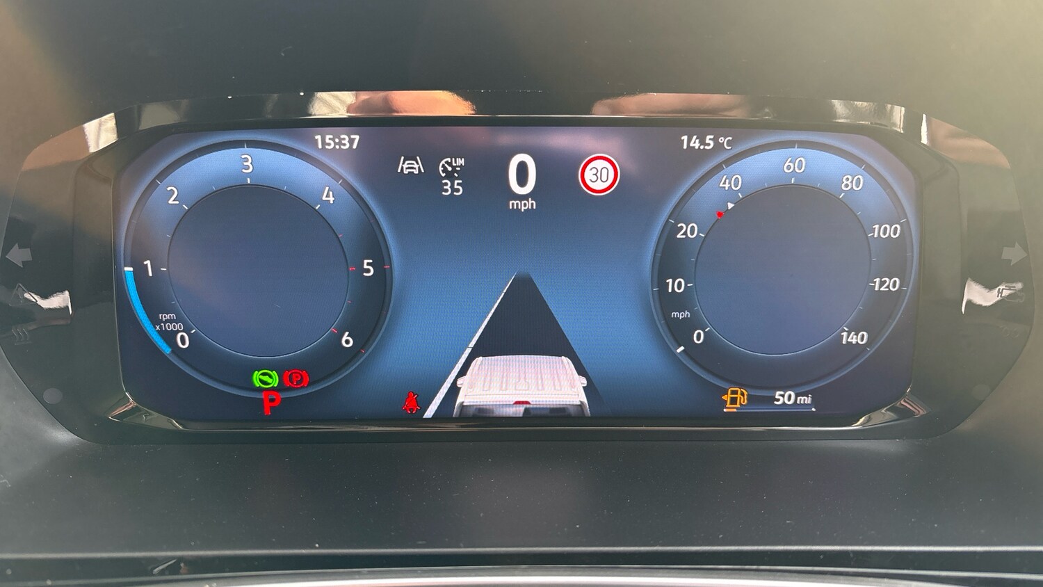 Used Ford Transit Connect 2025 for sale - 77979848: Photo 19