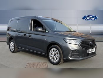 Used Ford Transit Connect 2025 for sale - 77979848: Photo