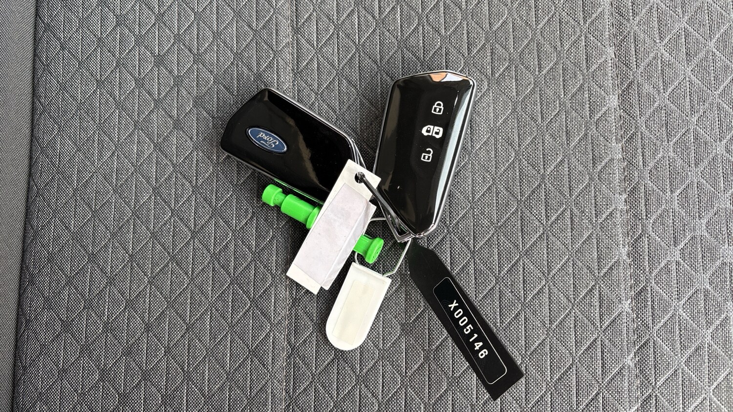 Used Ford Transit Connect 2025 for sale - 77979848: Photo 20