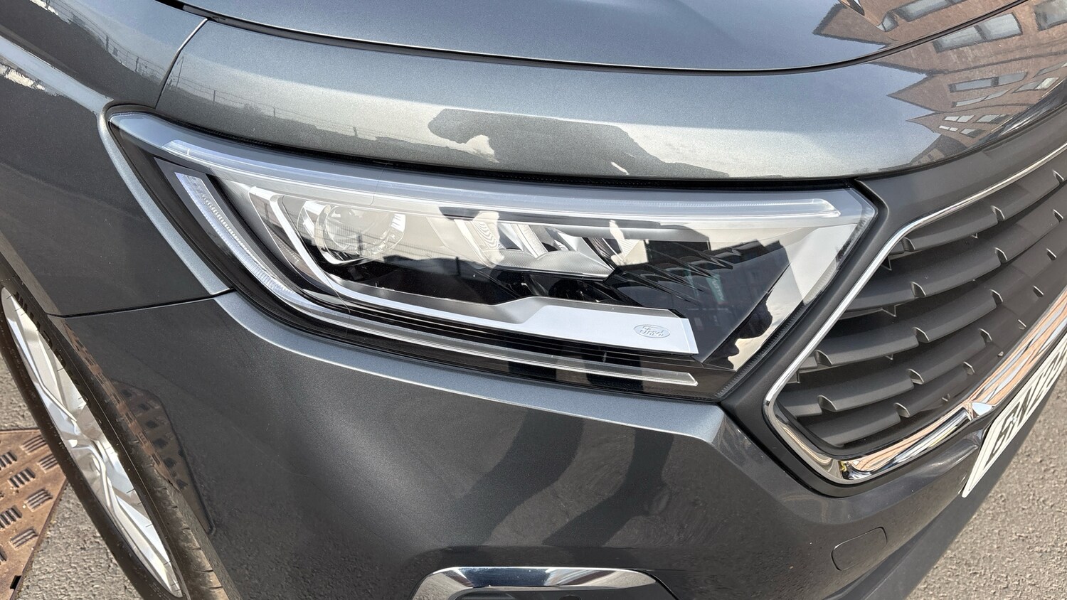 Used Ford Transit Connect 2025 for sale - 77979848: Photo 28