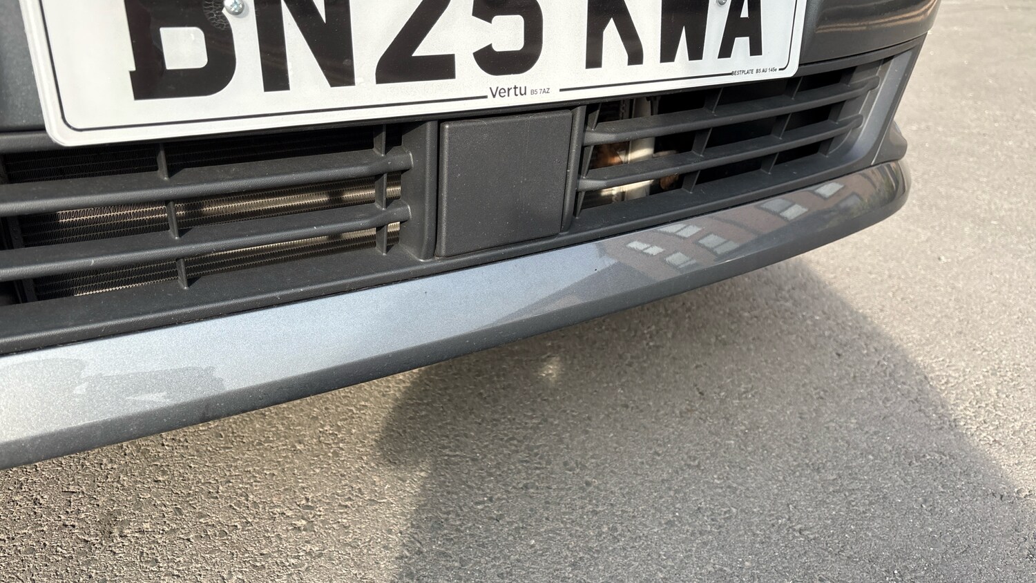 Used Ford Transit Connect 2025 for sale - 77979848: Photo 29