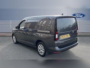 Used Ford Transit Connect 2025 for sale - 77979848: Photo