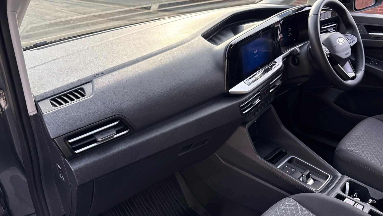 Used Ford Transit Connect 2025 for sale - 77979848: Photo 32