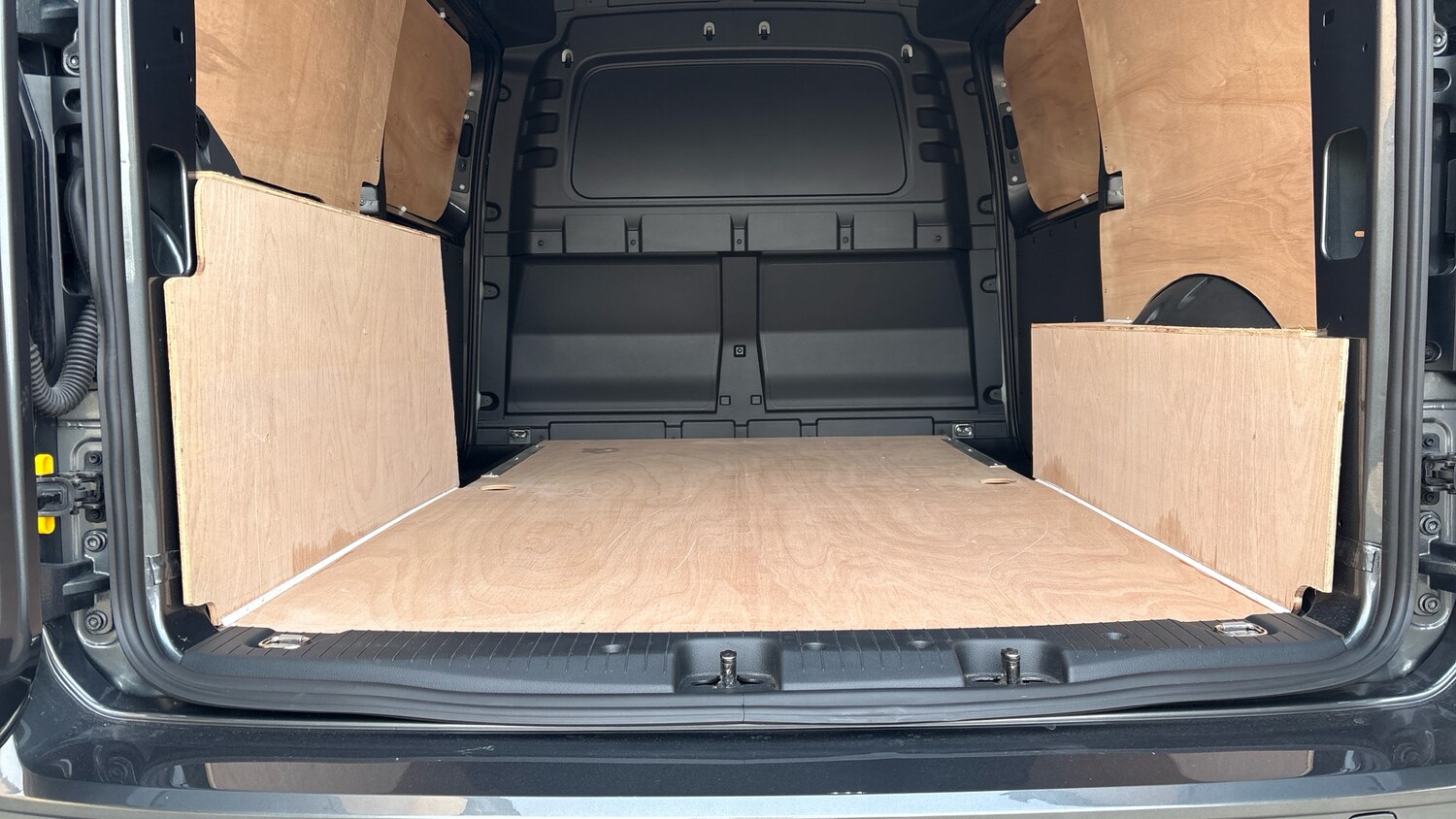 Used Ford Transit Connect 2025 for sale - 77979848: Photo 39