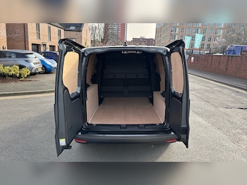 Used Ford Transit Connect 2025 for sale - 77979848: Photo