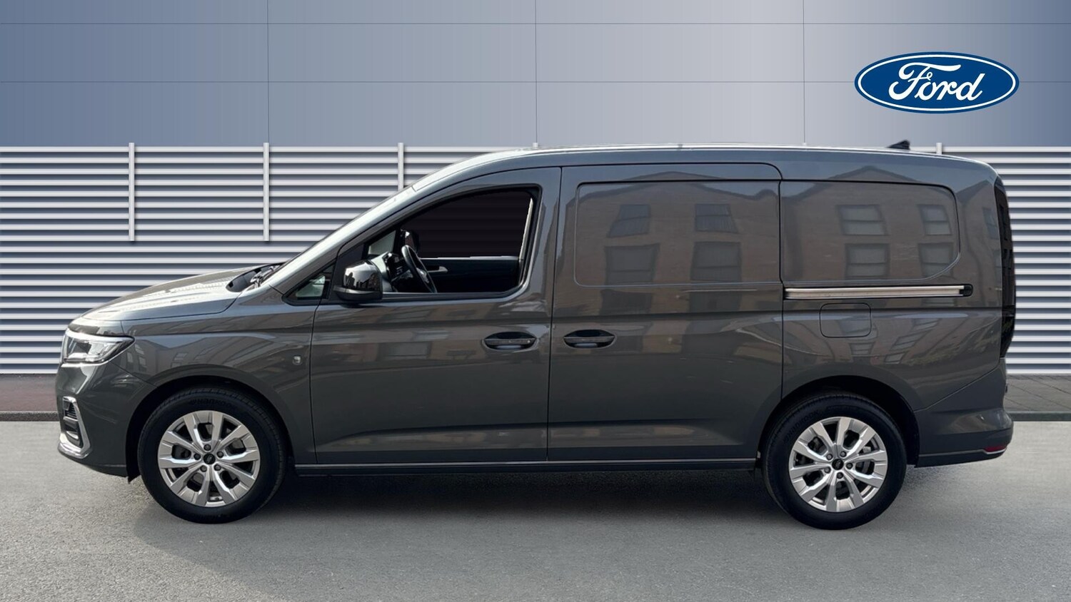 Used Ford Transit Connect 2025 for sale - 77979848: Photo 4