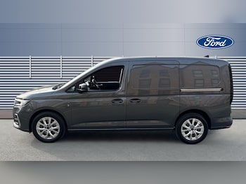 Used Ford Transit Connect 2025 for sale - 77979848: Photo