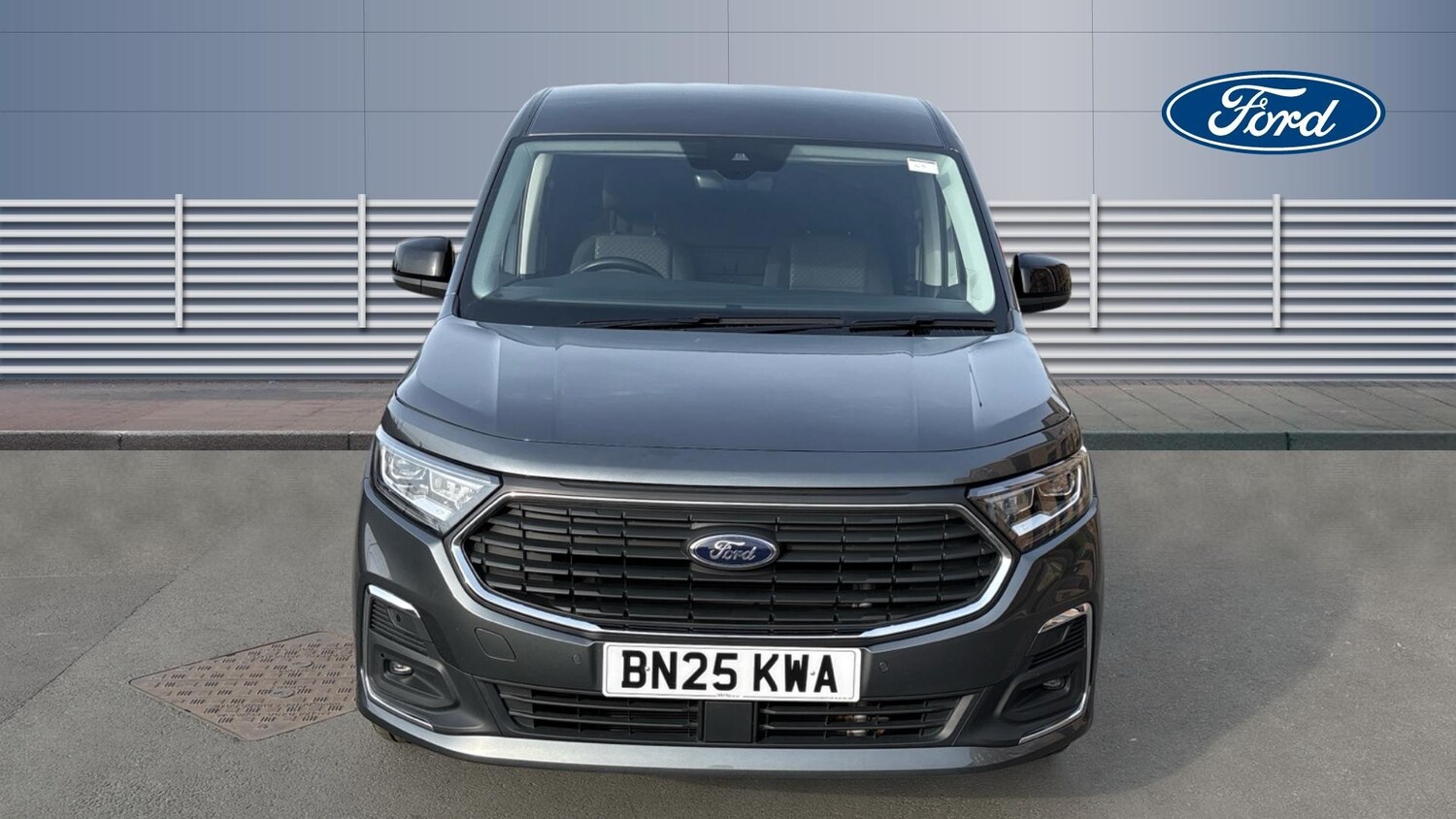 Used Ford Transit Connect 2025 for sale - 77979848: Photo 8