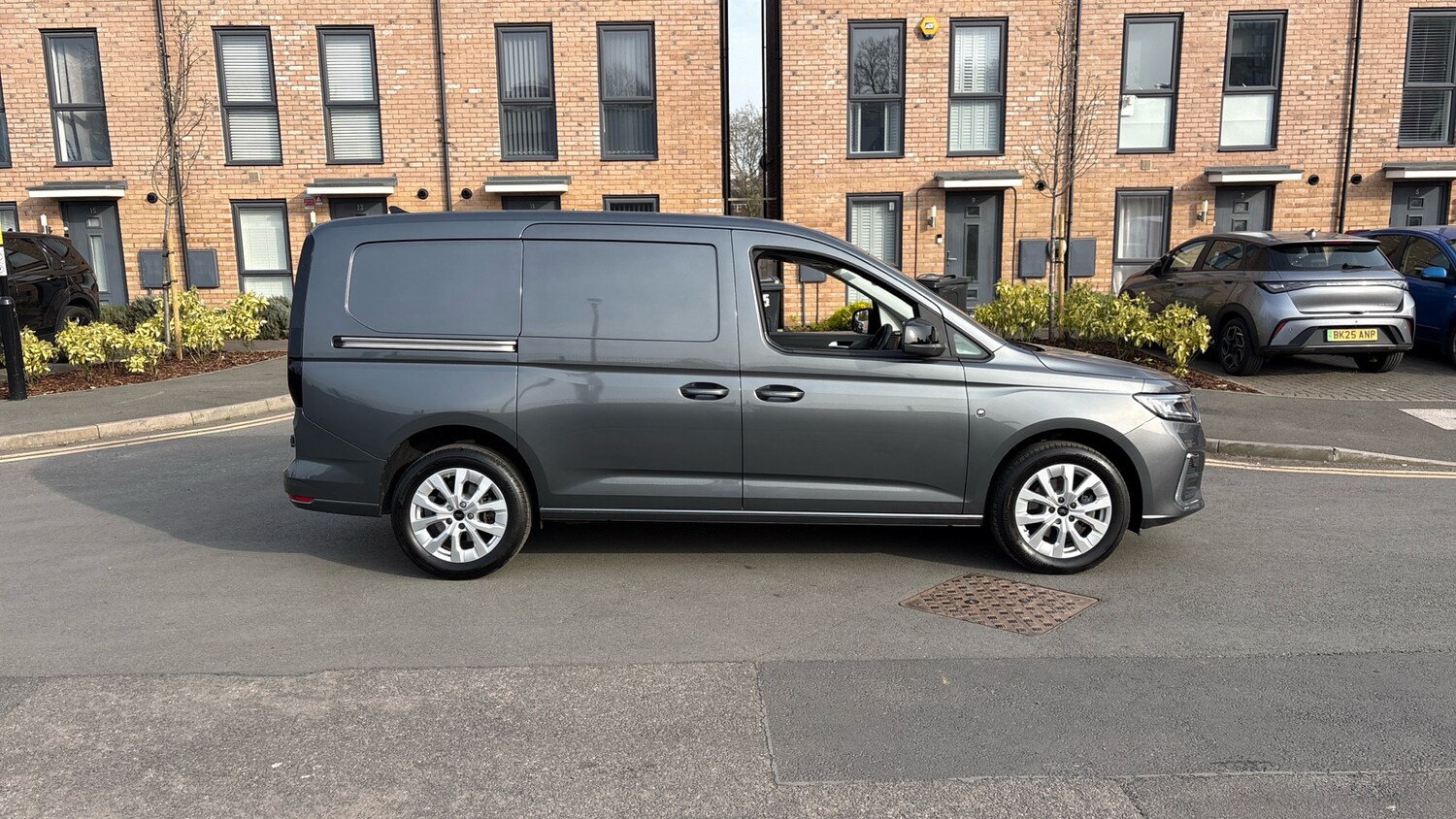 Used Ford Transit Connect 2025 for sale - 77979848: Photo 9