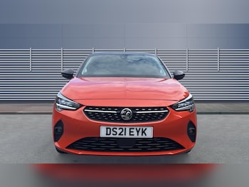 Used Vauxhall Corsa 2021 for sale - 76131185: Photo
