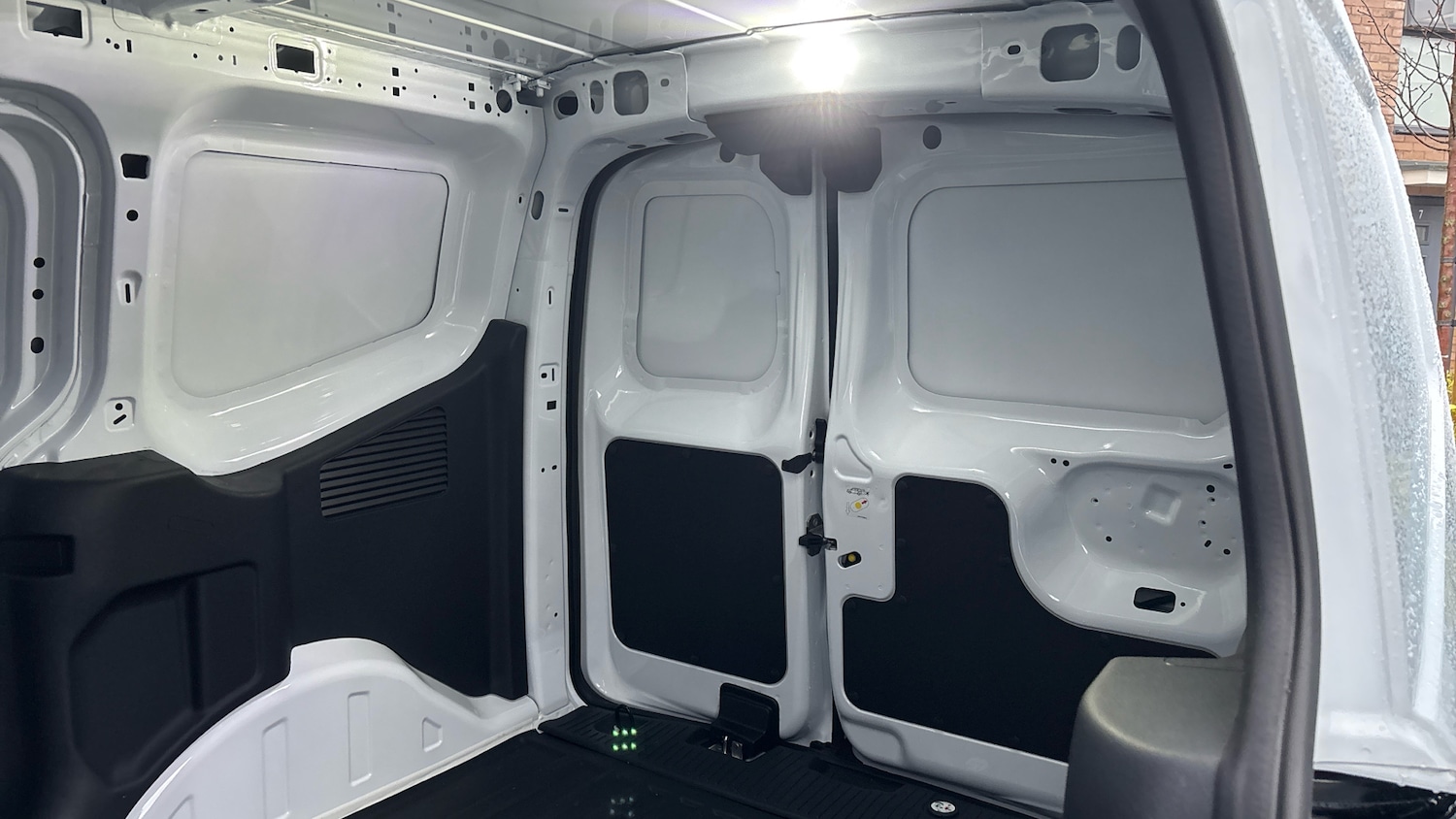 Used Ford Transit Courier 2025 for sale - 77272187: Photo 14