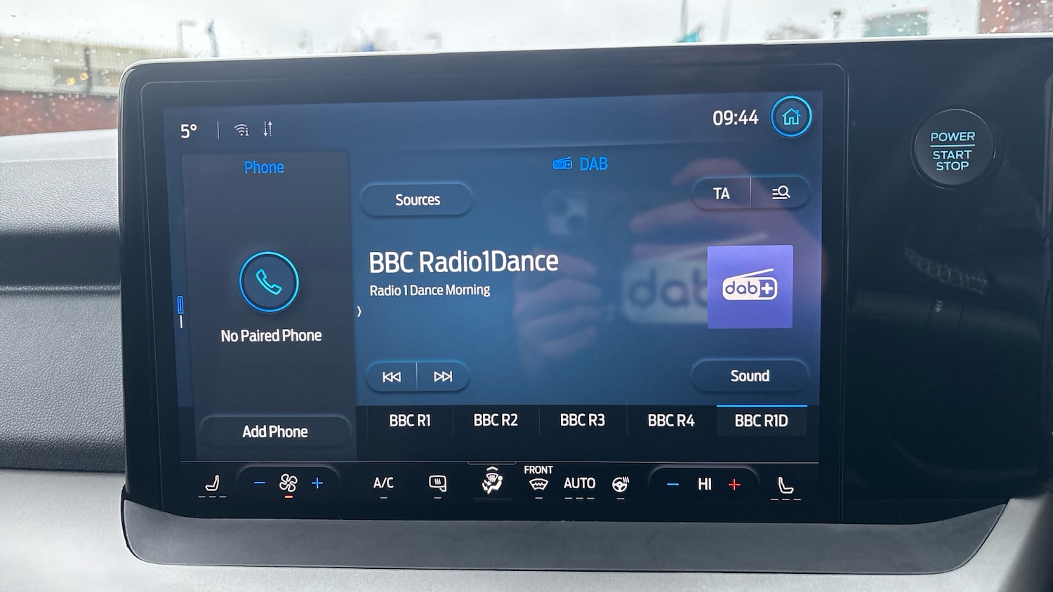 Used Ford Transit Courier 2025 for sale - 77272187: Photo 15