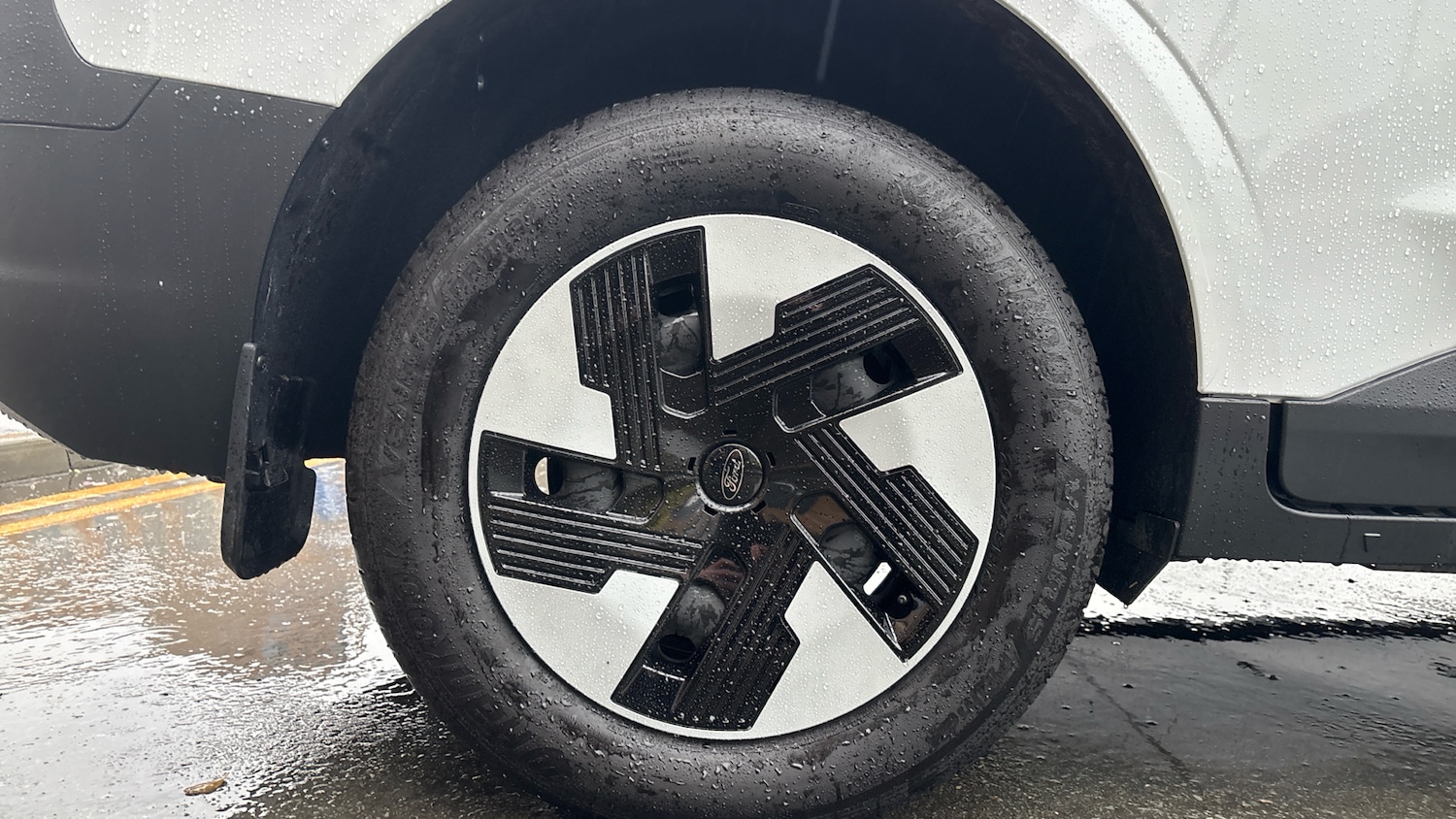 Used Ford Transit Courier 2025 for sale - 77272187: Photo 17