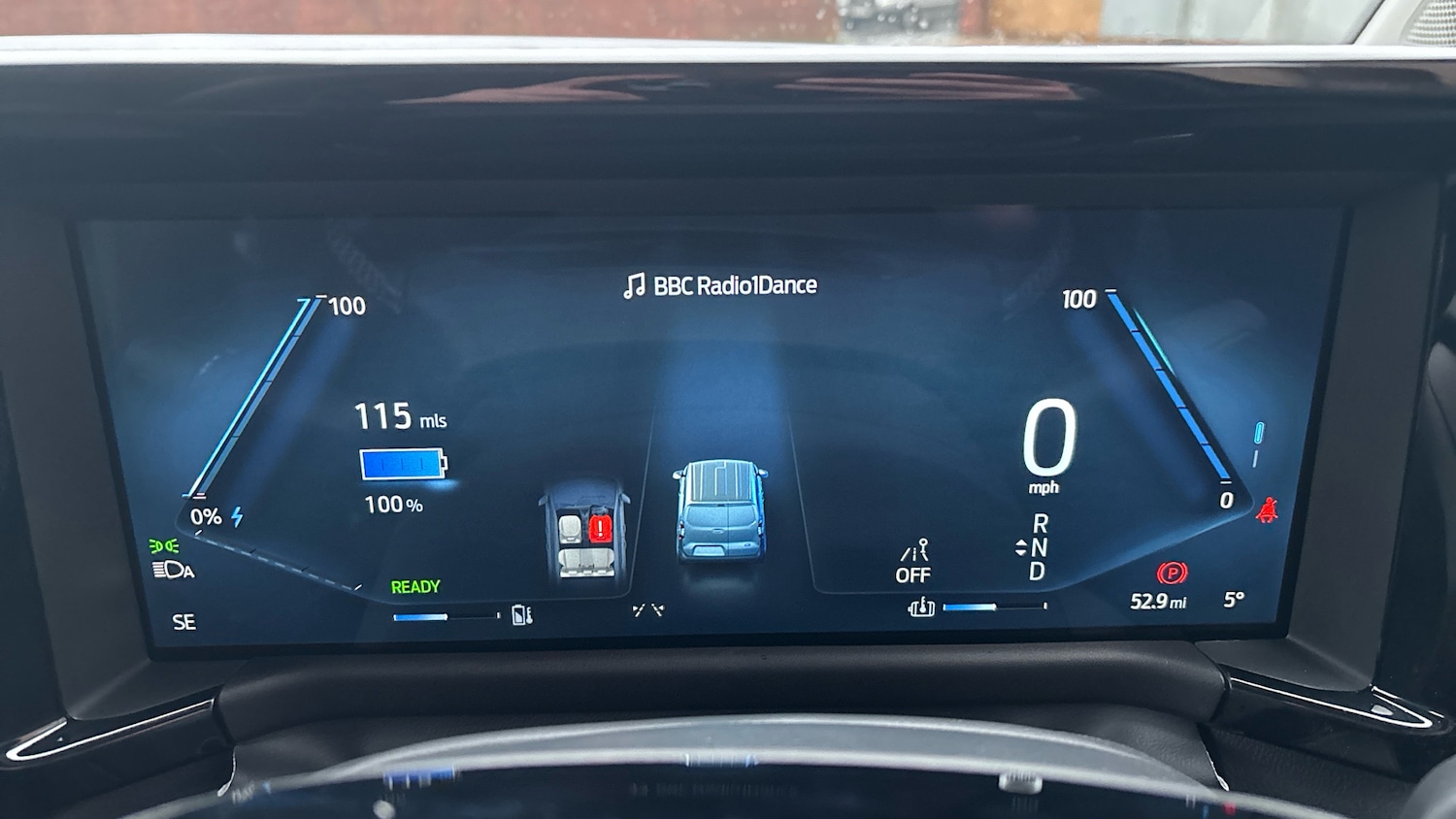 Used Ford Transit Courier 2025 for sale - 77272187: Photo 19