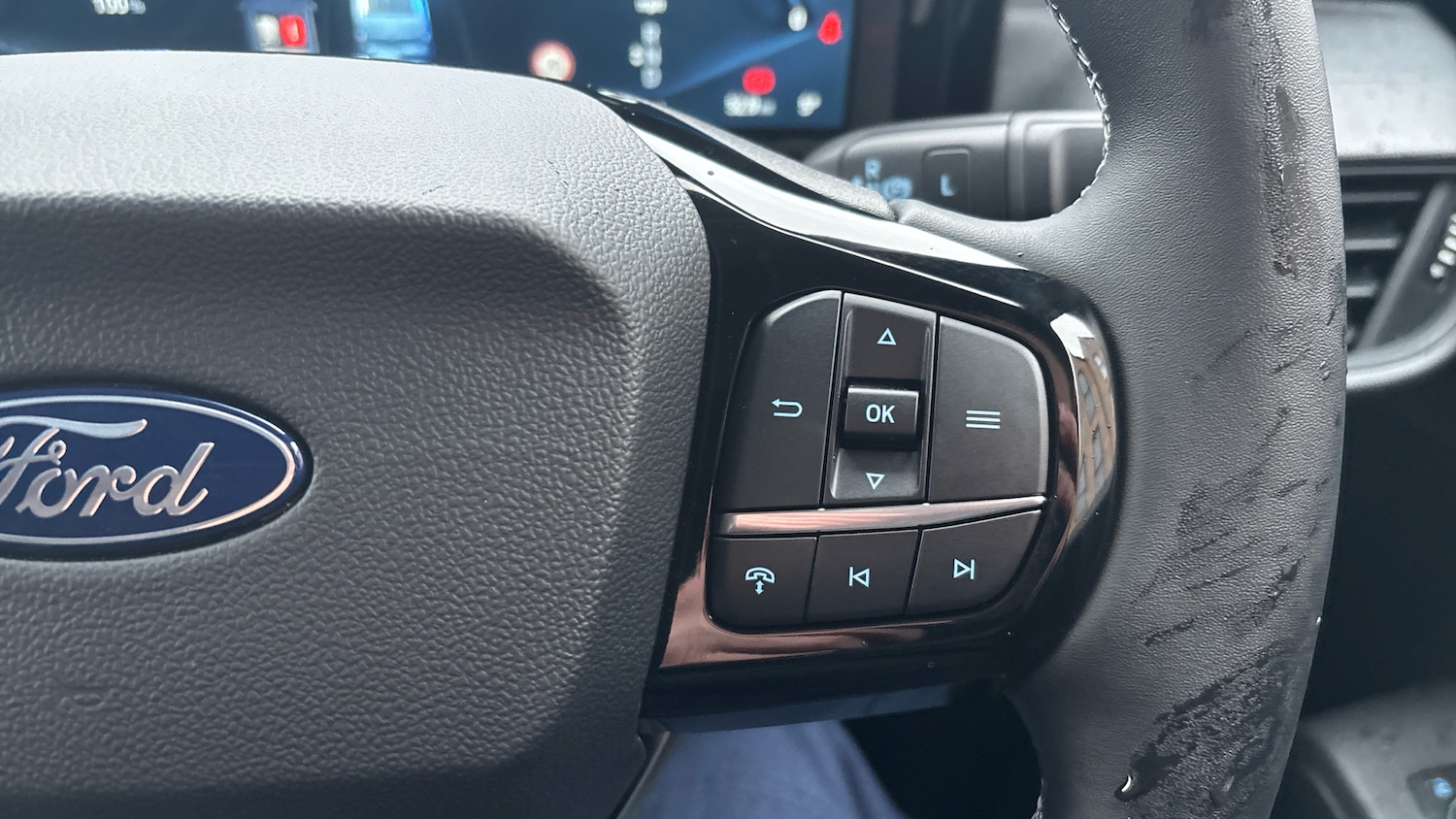 Used Ford Transit Courier 2025 for sale - 77272187: Photo 24