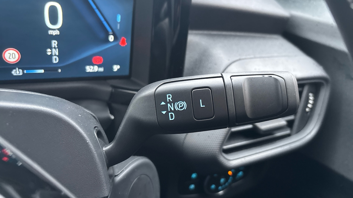 Used Ford Transit Courier 2025 for sale - 77272187: Photo 26