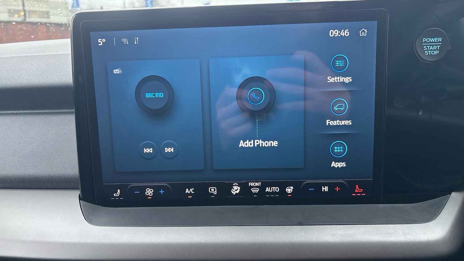 Used Ford Transit Courier 2025 for sale - 77272187: Photo 27