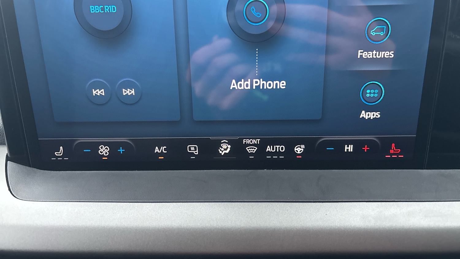 Used Ford Transit Courier 2025 for sale - 77272187: Photo 29