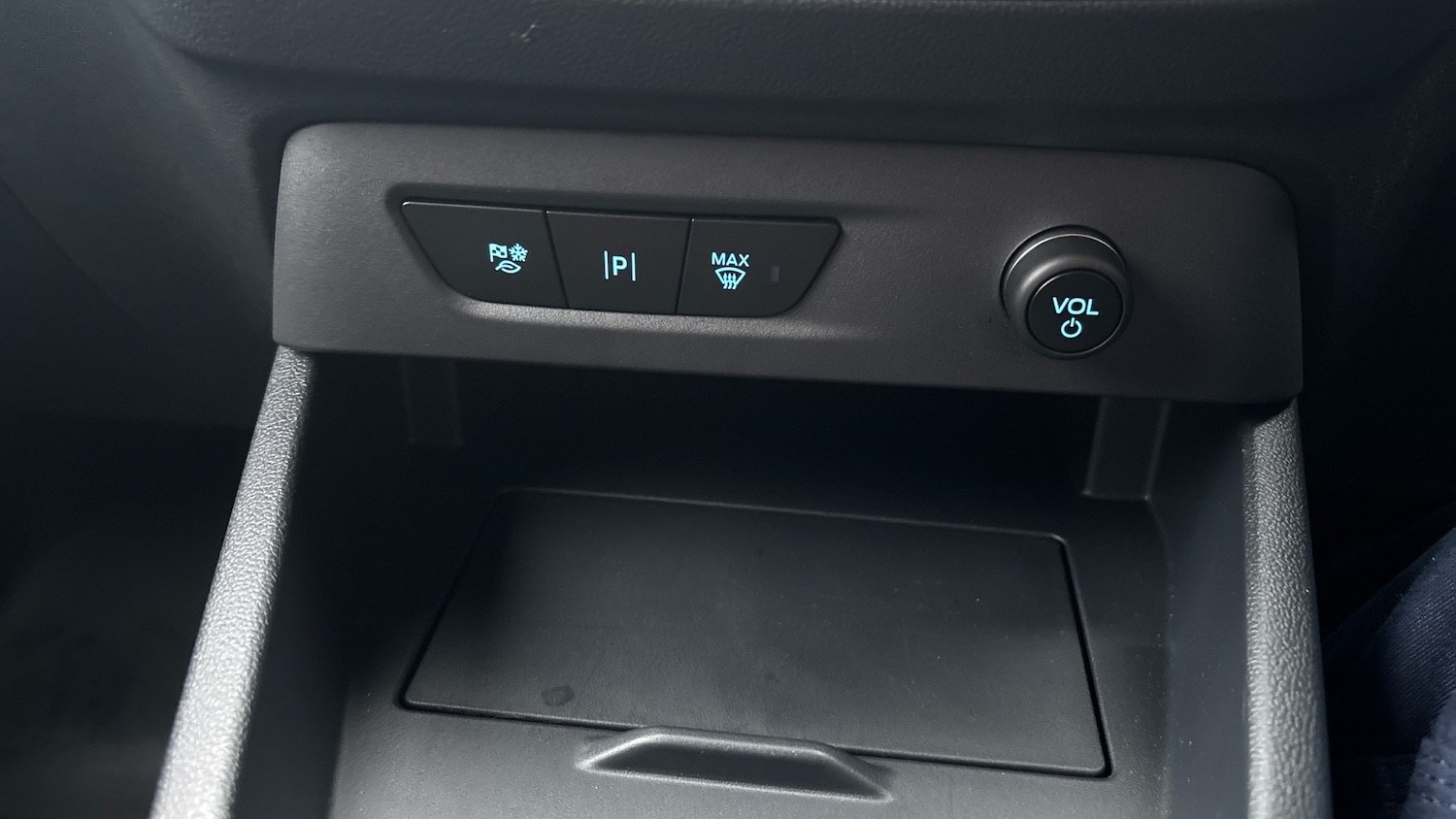 Used Ford Transit Courier 2025 for sale - 77272187: Photo 31